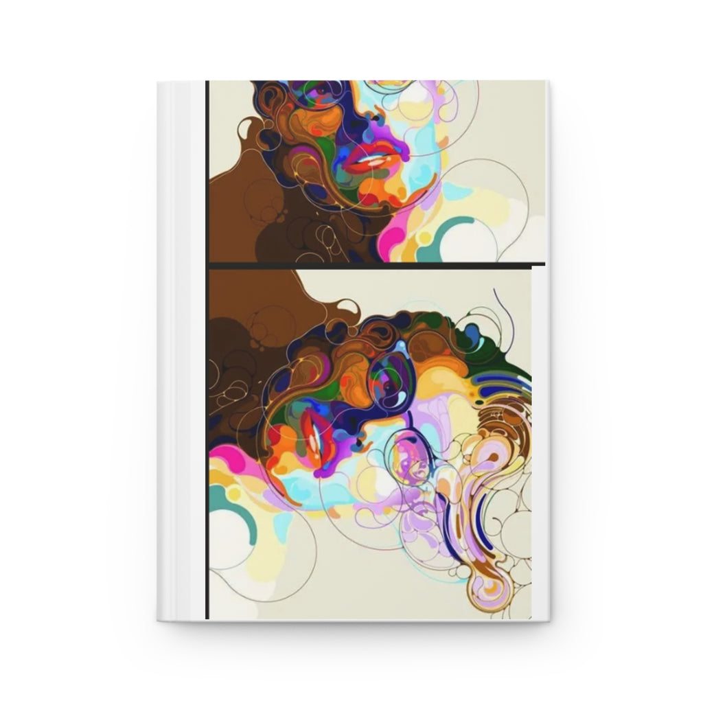 Hardcover Journal Matte