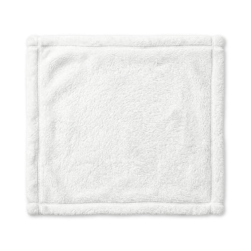 Minky Baby Lovey Blanket