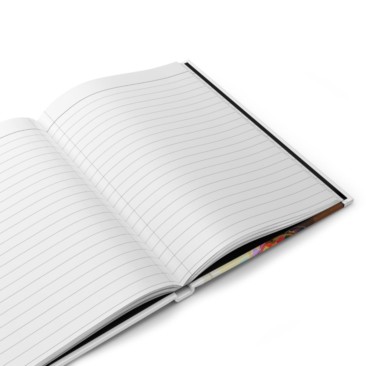 Hardcover Journal Matte