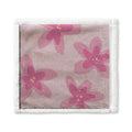 Minky Baby Lovey Blanket