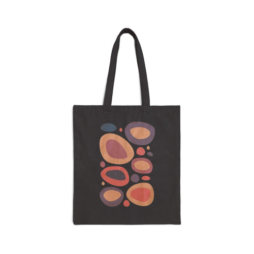 Cotton Canvas Tote Bag